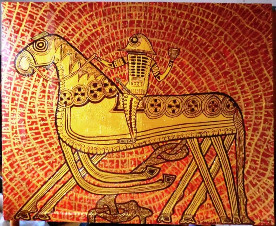 Vikingarnas religion