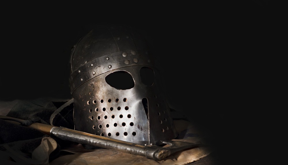 Bli rik som en viking